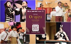 El Gobierno de Pepe Chedraui invita a disfrutar del Festival Origen