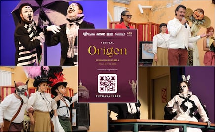 El Gobierno de Pepe Chedraui invita a disfrutar del Festival Origen
