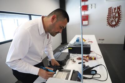 Estas son las carreras que ofertará el IPN en Puebla para el ciclo 2024-2025