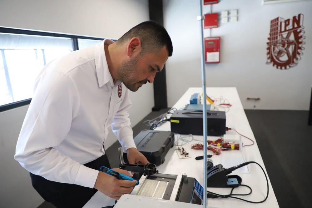 El IPN ofrecerá cinco programas de estudio de nivel licenciatura | Foto: EsImagen