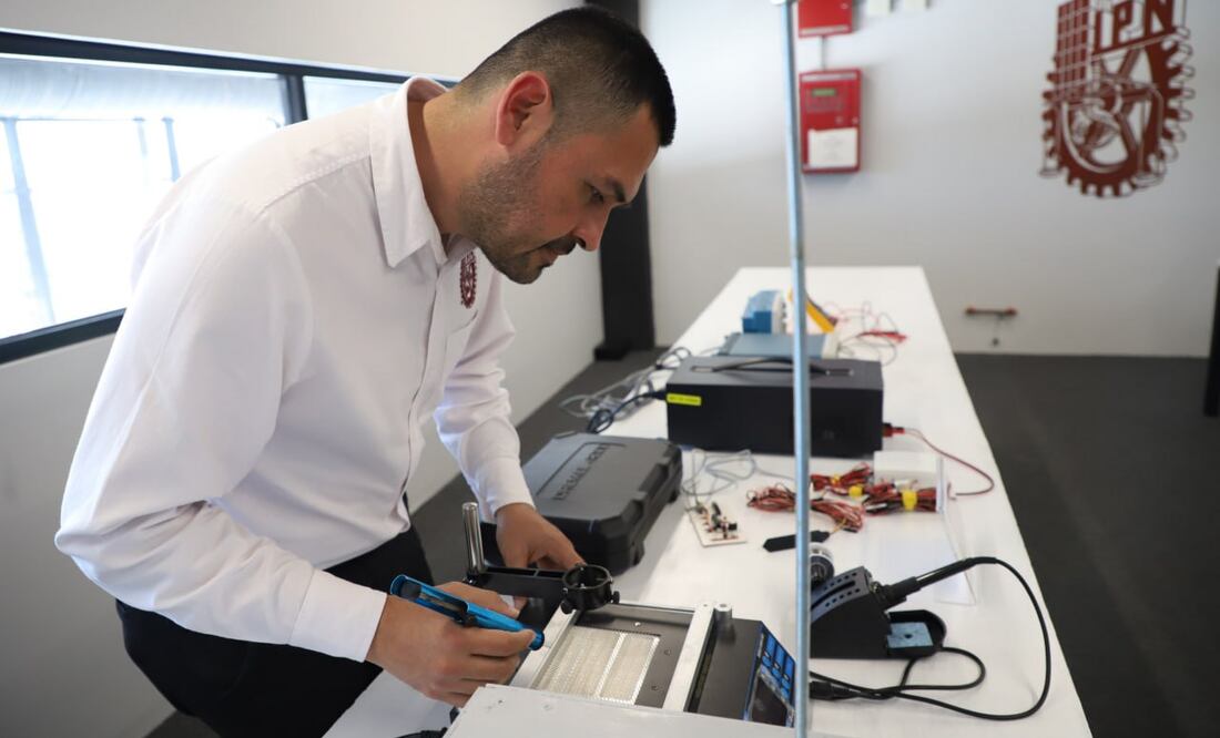 El IPN ofrecerá cinco programas de estudio de nivel licenciatura | Foto: EsImagen