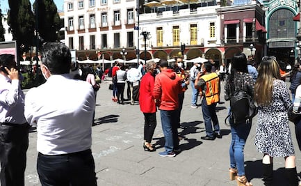 Puebla participará en el Simulacro Nacional del 19S