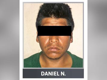 Vinculan a proceso a feminicida de Hermelinda, pero cometió dos crímenes