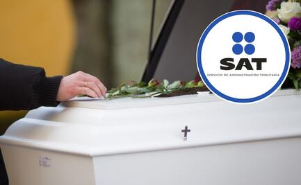 Deudas del SAT: ¿Qué ocurre tras el fallecimiento de un contribuyente?
