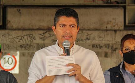 Estoy pisando “callos” y los intereses de delincuentes: Lalo Rivera