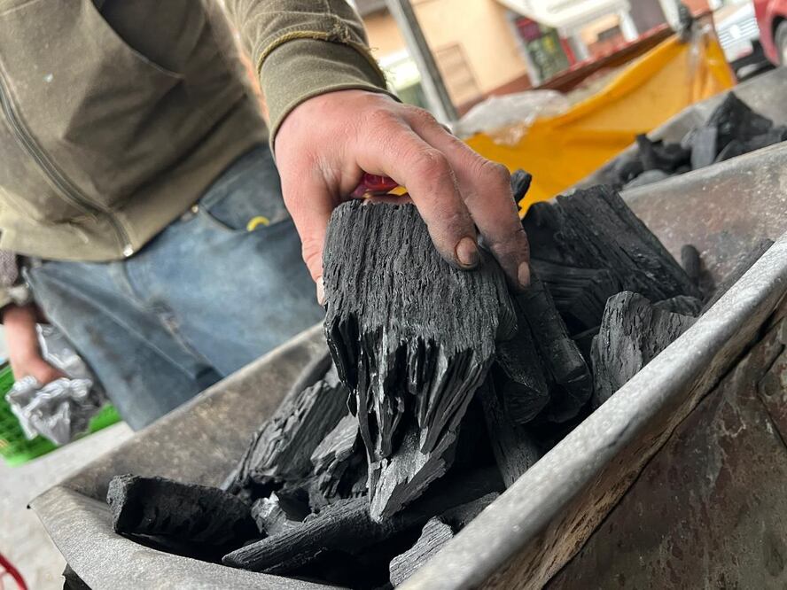 Protección Civil pide evitar uso de anafres para calentar espacios | Foto: Ayuntamiento de Puebla