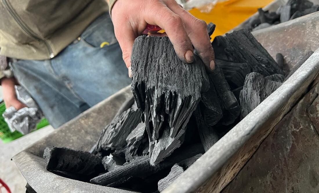 Protección Civil pide evitar uso de anafres para calentar espacios | Foto: Ayuntamiento de Puebla