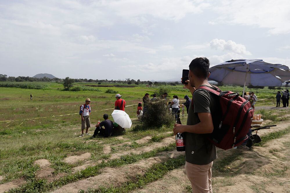 Foto: Agencia Enfoque para El Universal Puebla