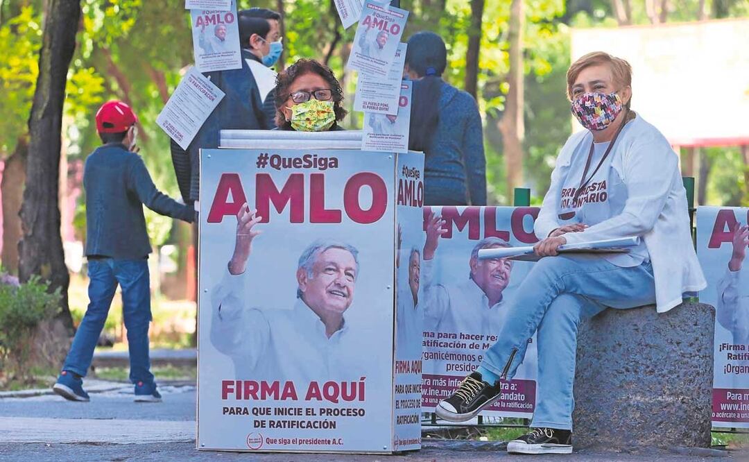 Foto: Archivo El Universal