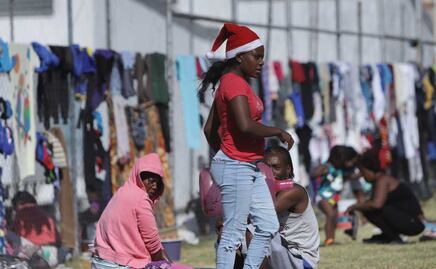 Personal del INM retiene a migrantes en Puebla, acusan irregularidades