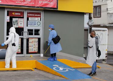 Apuñalan y matan a un hombre en Oxxo de la colonia Ignacio Zaragoza