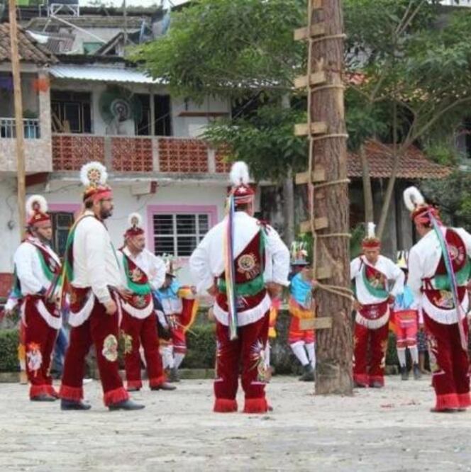 La noche del sábado 24 de septiembre se registró este incidente en Atlixco | Archivo