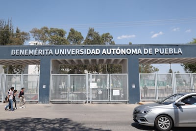¿Qué carreras de la BUAP tienen más cupo? Esto dice la convocatoria de Admisión 2025