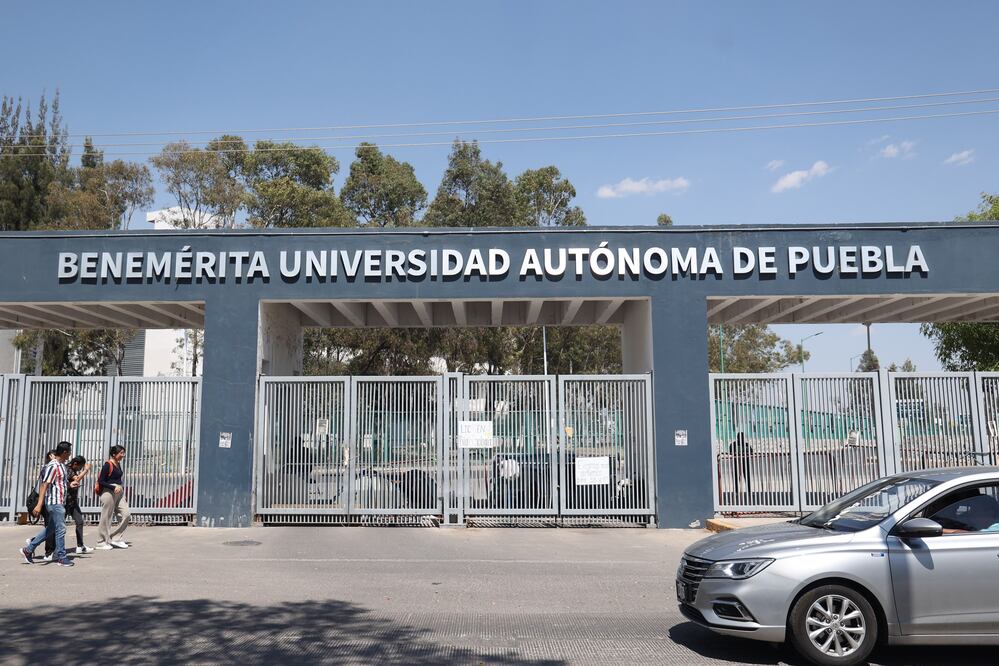 Foto: EsImagen Ya está disponible la convocatoria de Admisión 2025 de la BUAP