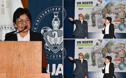 Enfermería de la BUAP, una facultad que se distingue por su responsabilidad social