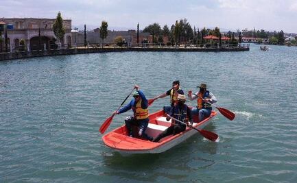 Chignahuapan se alista para recibir 40 mil turistas en Semana Santa
