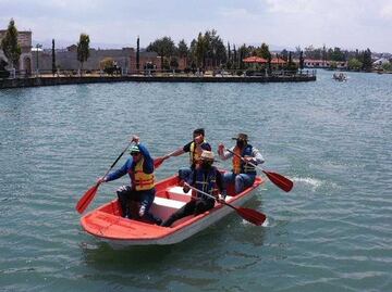Chignahuapan se alista para recibir 40 mil turistas en Semana Santa