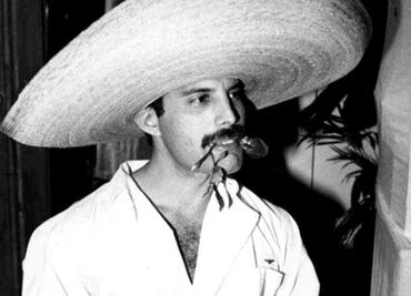 Queen en Puebla. La historia del caos y la euforia narrada por sus testigos