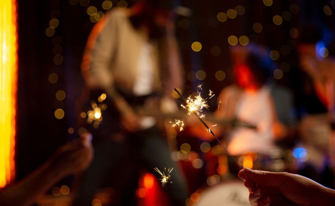 En Puebla se realizan las tradicionales megaposadas. Foto Especial