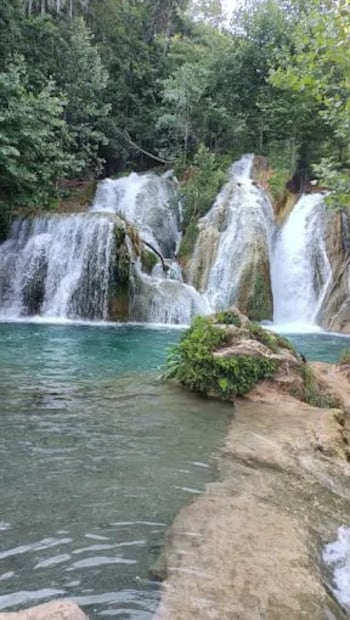 Foto: Google Maps Maria Martinez