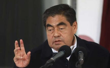 Alcaldes no deben tener a delincuentes en sus mesas de gobierno: Barbosa