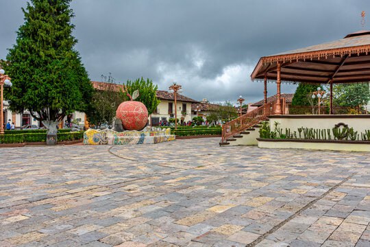 El Pueblo Mágico de Zacatlán tiene buenas razones para que lo visites | Foto: Adobe stock
