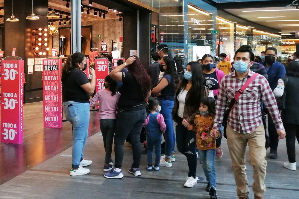 Imagen: Agencia Enfoque para El Universal Puebla