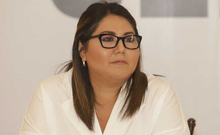 Pide INAI demostrar origen indígena de Genoveva Huerta