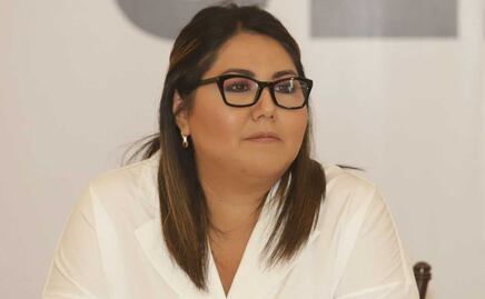 Pide INAI demostrar origen indígena de Genoveva Huerta