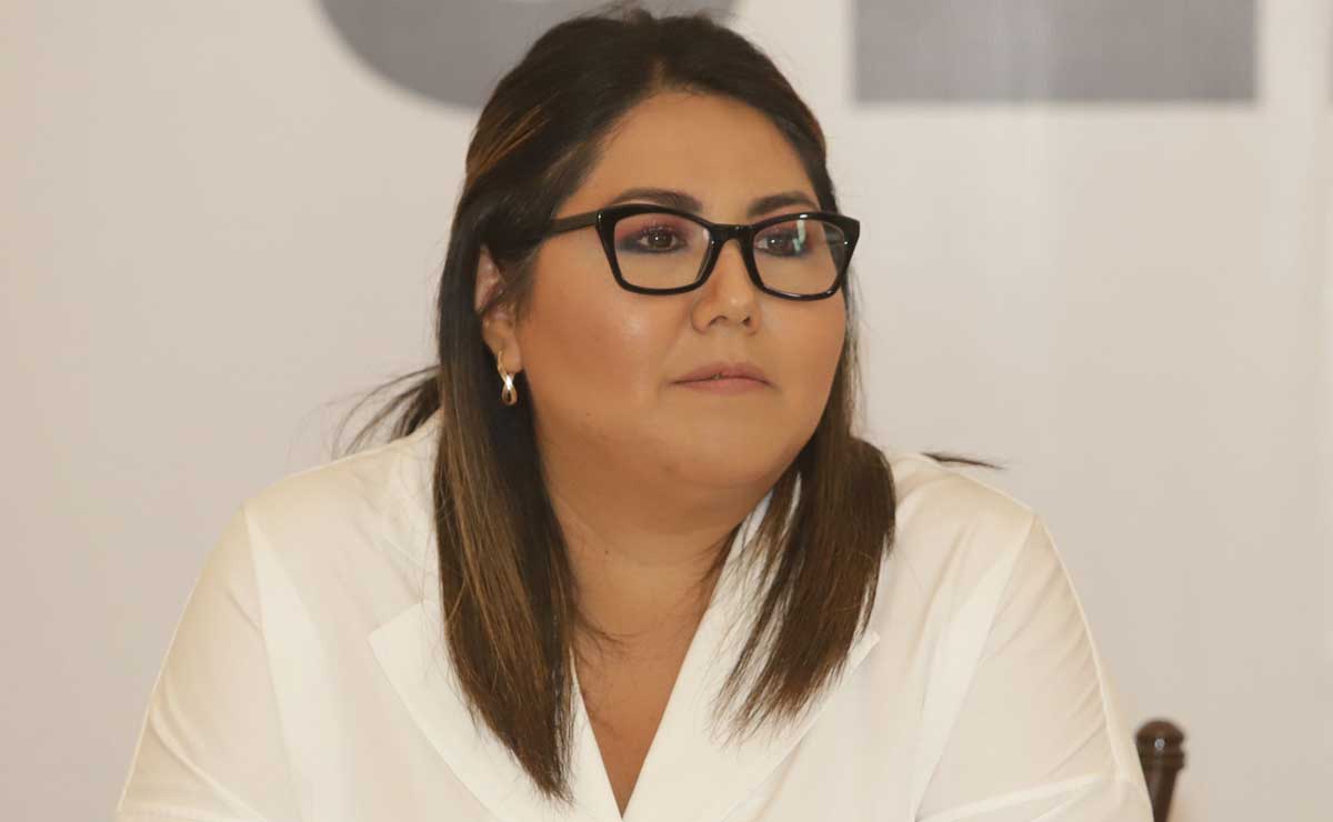 Pide INAI demostrar origen indígena de Genoveva Huerta