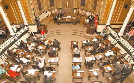 Reforma contra terapias de conversión se discutirá el jueves 2 de junio