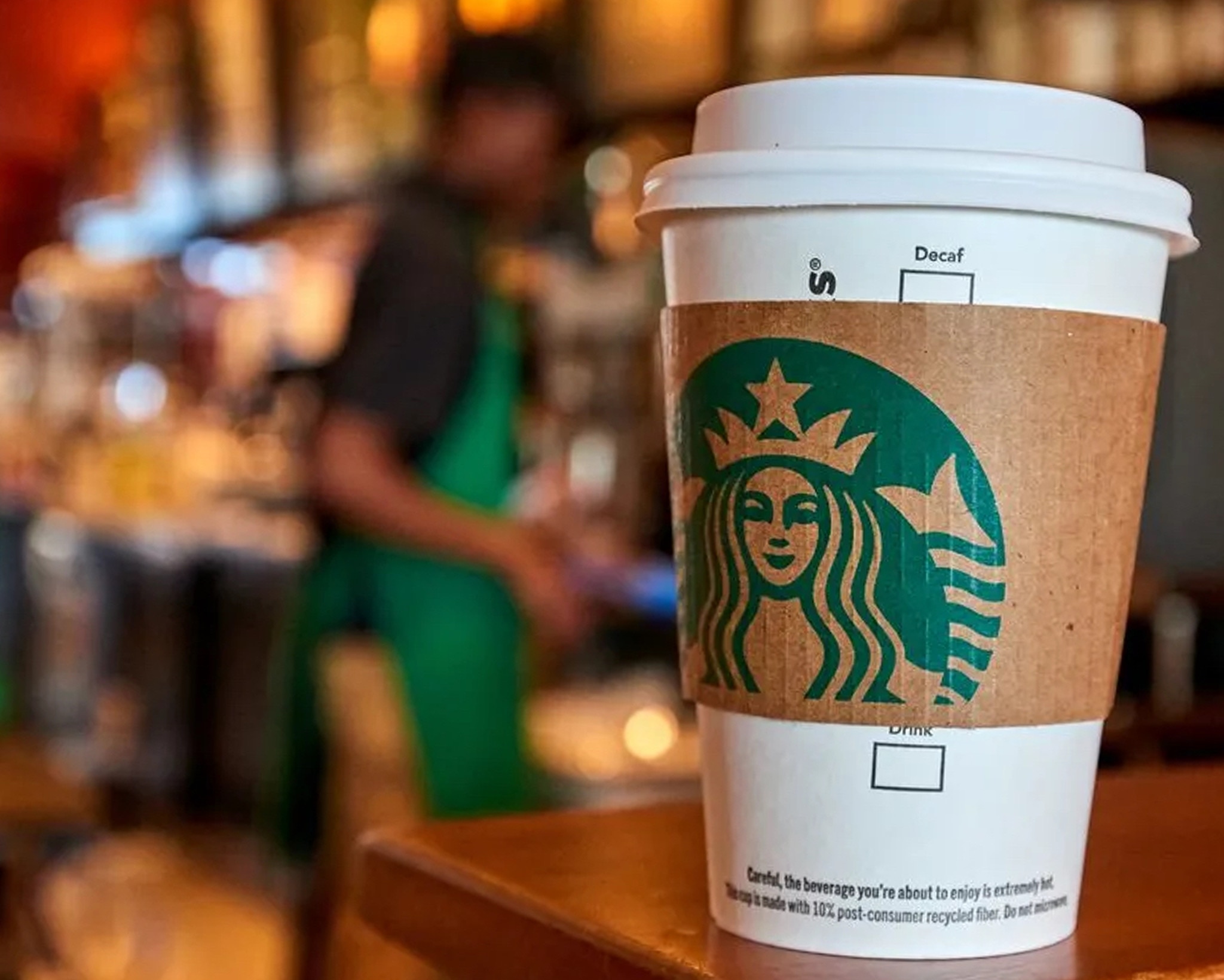 Cuántos Starbucks hay en Puebla y por qué son tan populares