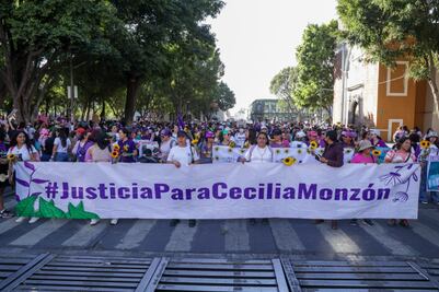 Ya hay fecha para el juicio oral por el feminicidio de Cecilia Monzón