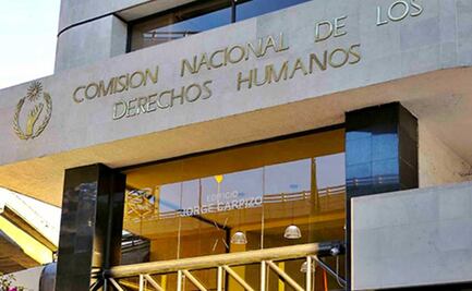 Busca CNDH que SCJN invalide cobro del DAP en Puebla