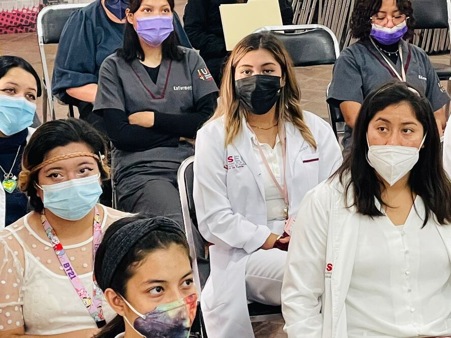 Universidad de la Salud de Puebla: Convocatoria 2023 para docentes, lo que debes saber