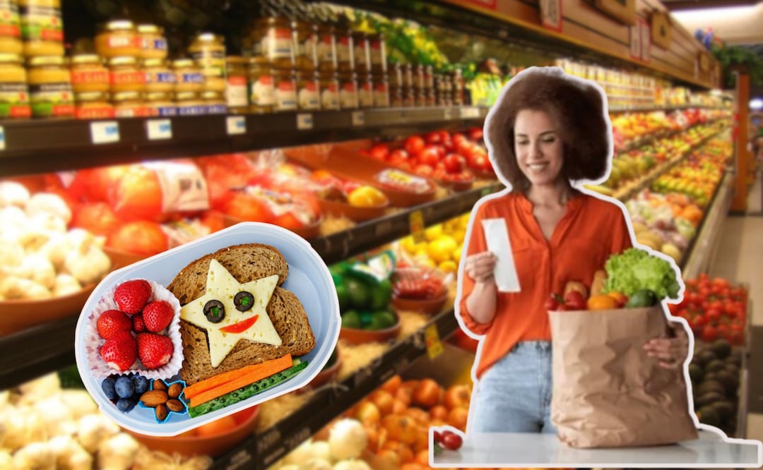 Conoce dónde se encuentra el super con los precios más bajos de acuerdo a Profeco I Foto: Especial