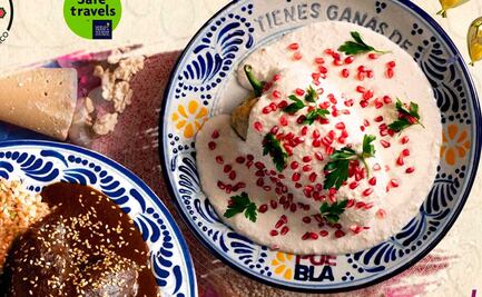 Puebla gana 3 Premios “Lo Mejor de México 2023”, aquí te decimos cuáles son 