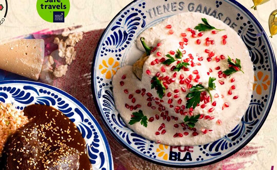 La grandeza de Puebla es innegable | foto: Gobierno de Puebla