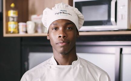 Jeison Copete, el chef que se convirtió en celebridad de las redes sociales