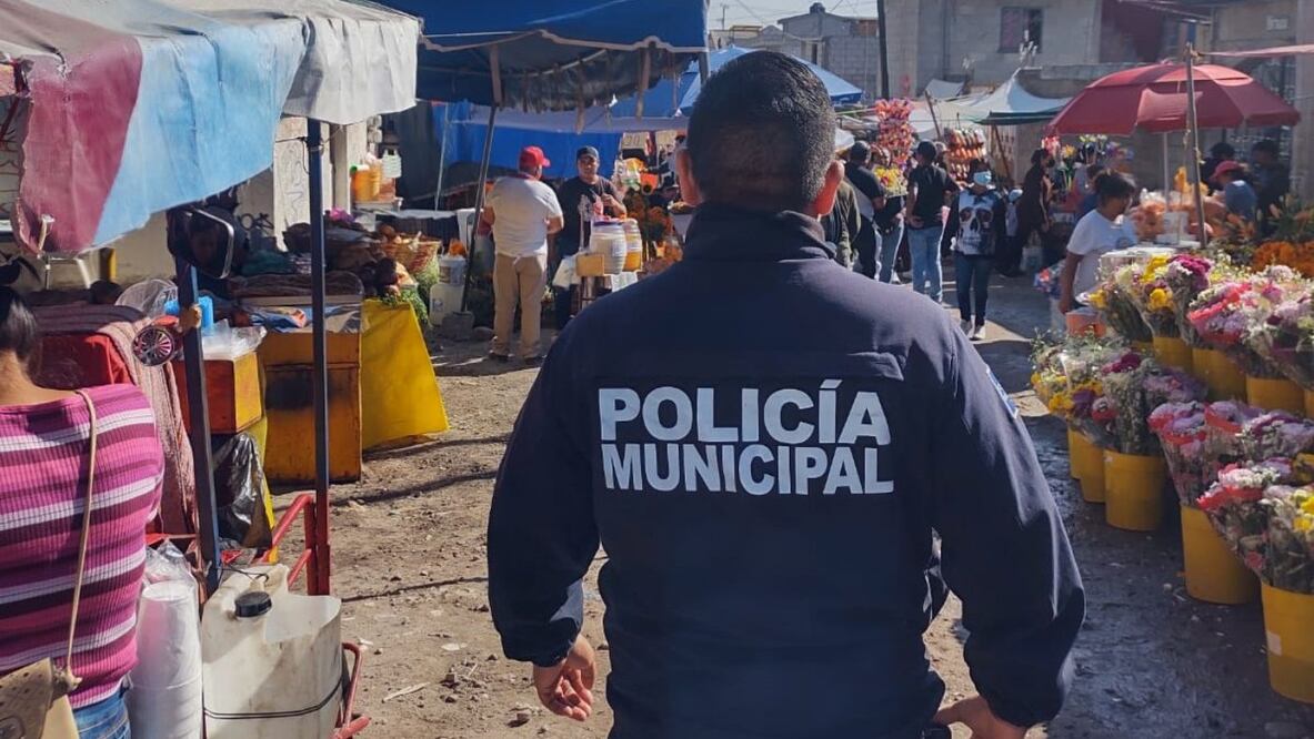 Convocatoria de Policía Municipal Puebla 2023. 5 datos del proceso para ingresar 