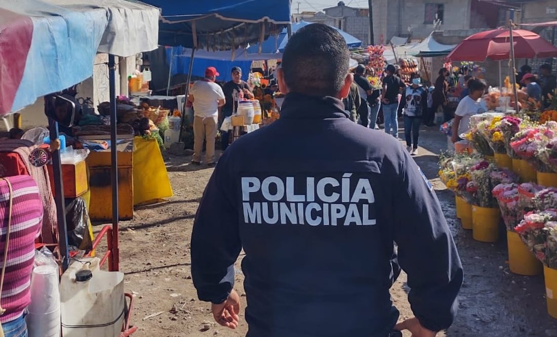 Convocatoria de Policía Municipal Puebla 2023. 5 datos del proceso para ingresar