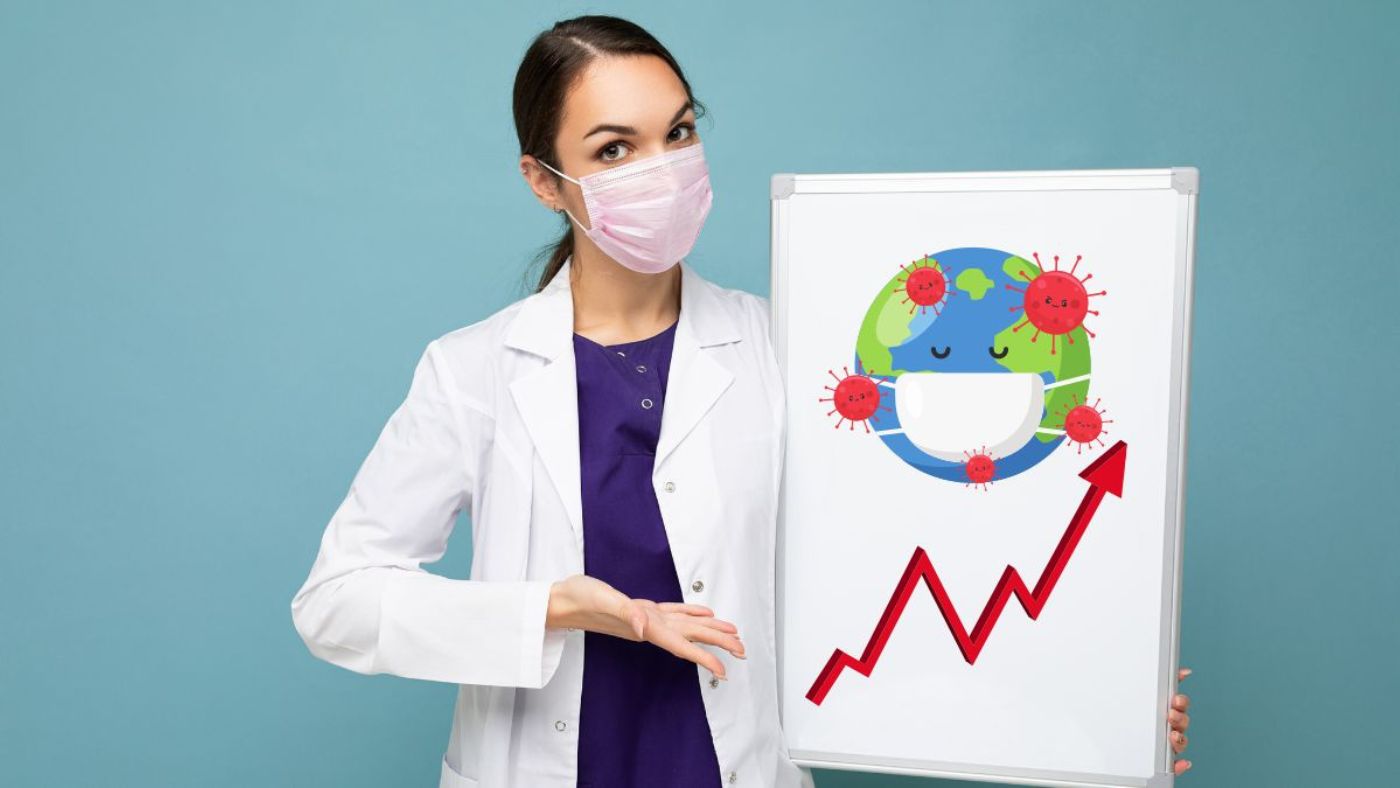 Uso de cubrebocas en Puebla. Breve guía que no debes olvidar mientras dure la pandemia de Covid