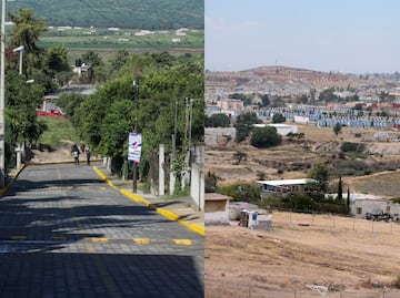 Cómo es San Pedro Zacachimalpa, donde se ubica CU2 de la BUAP