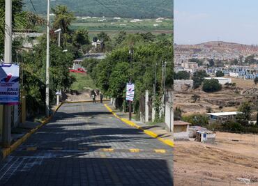 Cómo es San Pedro Zacachimalpa, donde se ubica CU2 de la BUAP