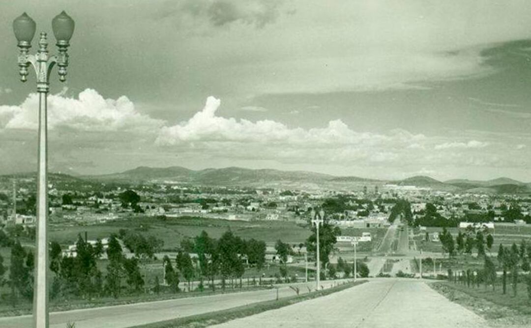 A través de Puebla Antigua podemos conocer cómo era la ciudad que les tocó vivir a nuestros bisabuelos, abuelos y padres | Foto: Twitter Puebla Antigua