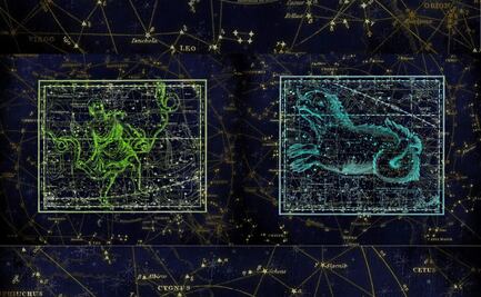 Estos son los polémicos signos zodiacales 13 y 14 ¿alguno es el tuyo? 