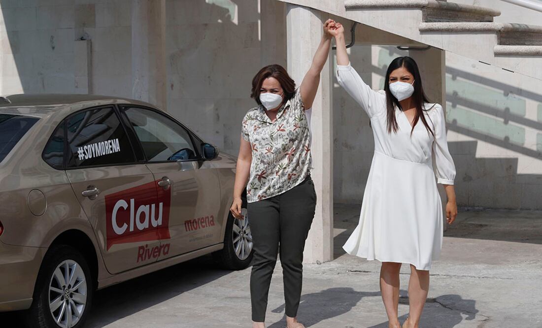 Foto: Agencia Enfoque para El Universal Puebla