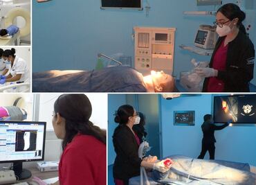 Con una planta docente altamente capacitada, la BUAP más fuerte que nunca