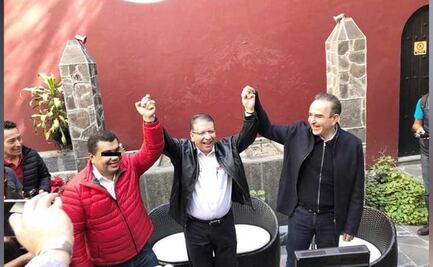 Facebook mantiene vivos recuerdos políticos de López Zavala