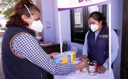 En Puebla recolectan ayuda para damnificados de Turquía y Siria